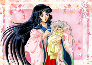 MOTHER AND CHILD 