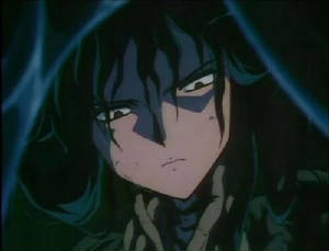 ahhhhhhhhhh it is Naraku run for your life