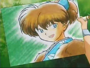 Shippo grown up (oh so cute)