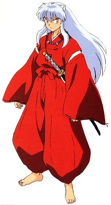 Inuyasha the best ever anime